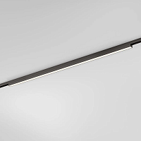 Трековый светодиодный светильник Elektrostandard Titan Line 85527/01 a069712 - цена и фото