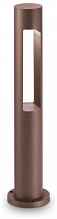 Уличный светильник Ideal Lux Acqua PT1 Coffee 246918 - цена и фото Уличный светильник Ideal Lux Acqua PT1 Coffee 246918 - цена и фото