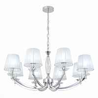 Люстра подвесная ST Luce Bello SL1756.103.08 - цена и фото Люстра подвесная ST Luce Bello SL1756.103.08 - цена и фото