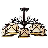 Потолочный светильник L'arte Luce FABRIZIA L12155.88