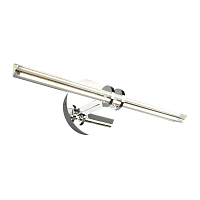 Подсветка для зеркал Omnilux Dudda OML-09901-08 - цена и фото