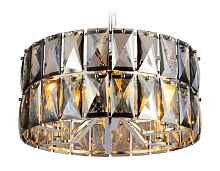 TR5160/6 CH/SM хром/дымчатый E14/6 max 40W D520*945 - цена и фото TR5160/6 CH/SM хром/дымчатый E14/6 max 40W D520*945 - цена и фото
