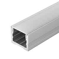Профиль SL-SLIM-H13M-2000 ANOD Arlight 023718 - цена и фото Профиль SL-SLIM-H13M-2000 ANOD Arlight 023718 - цена и фото
