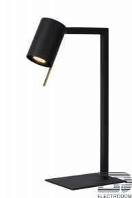 Настольная лампа Lucide Lesley 03525/01/30 - цена и фото