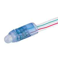 Модуль герметичный ARL-D12 5V RGB Arlight 023329 - цена и фото Модуль герметичный ARL-D12 5V RGB Arlight 023329 - цена и фото