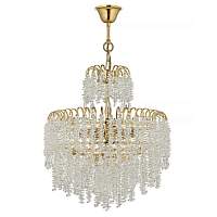 Подвесная люстра Arti Lampadari Daverio E 1.5.50.105 G - цена и фото