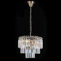 Подвесная люстра Citilux Фонда CL303163 - цена и фото Подвесная люстра Citilux Фонда CL303163 - цена и фото