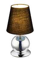 Настольная лампа Globo Elias 24132T