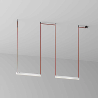 Готовая конструкция (набор) Maytoni Technical TFC-Par-H09-R - цена и фото