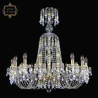 Подвесная люстра 11.24.16.300.XL-86.Gd.V0300 Bohemia Art Classic - цена и фото