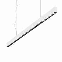 Подвесной светильник Ideal Lux OFFICE SP 3000K WH 271194 - цена и фото Подвесной светильник Ideal Lux OFFICE SP 3000K WH 271194 - цена и фото