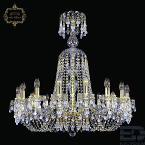 Подвесная люстра 11.24.16.300.XL-86.Gd.V0300 Bohemia Art Classic - цена и фото