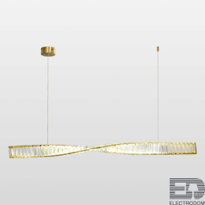 Подвесной светодиодный светильник Lussole Loft CENTENNIAL LSP-7025 - цена и фото