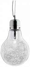 Подвесной светильник Ideal Lux Luce Max SP1 Small 033679 - цена и фото Подвесной светильник Ideal Lux Luce Max SP1 Small 033679 - цена и фото