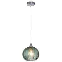 Подвесной светильник Escada Pion 10194/1S Green - цена и фото Подвесной светильник Escada Pion 10194/1S Green - цена и фото