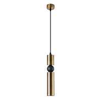 Подвесы Arte Lamp RAN A3162SP-1PB - цена и фото Подвесы Arte Lamp RAN A3162SP-1PB - цена и фото
