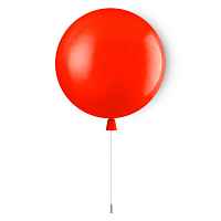 Светильник настенный L'Arte Luce Palloncino L33721.03 - цена и фото Светильник настенный L'Arte Luce Palloncino L33721.03 - цена и фото
