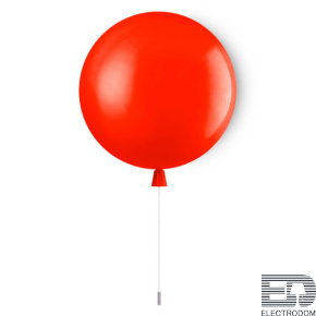 Светильник настенный L'Arte Luce Palloncino L33721.03 - цена и фото