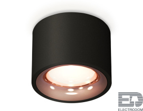 Комплект накладного светильника XS7511025 Ambrella light - цена и фото