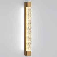 Настенный светодиодный светильник Odeon Light MIRADA 6681/12WL - цена и фото