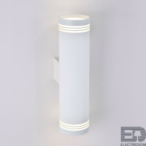 Настенный светодиодный светильник Elektrostandart MRL LED 1004 - цена и фото