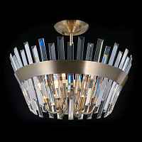 Потолочная люстра Citilux Вестерос CL307163 - цена и фото Потолочная люстра Citilux Вестерос CL307163 - цена и фото