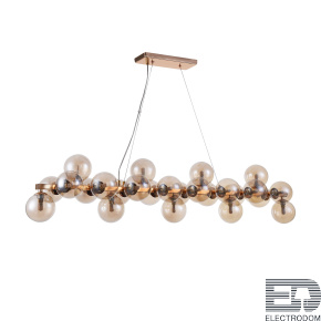 Подвесной светильник Maytoni Dallas MOD547PL-25G - цена и фото