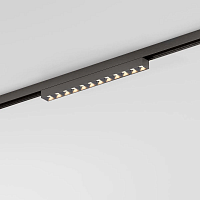 Трековый светодиодный светильник Elektrostandard Titan Line 85528/01 a069713 - цена и фото