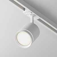 Трековый светильник Technical TR085-1-5W4K-W - цена и фото Трековый светильник Technical TR085-1-5W4K-W - цена и фото