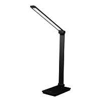 Настольная лампа Arte Lamp Edward A5126LT-1BK - цена и фото Настольная лампа Arte Lamp Edward A5126LT-1BK - цена и фото