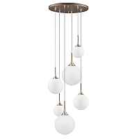 Подвес Lightstar Globo 813063 - цена и фото Подвес Lightstar Globo 813063 - цена и фото