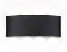 ST4464/8 BK черный IP65 LED 4200K 8W 210*80*46 - цена и фото ST4464/8 BK черный IP65 LED 4200K 8W 210*80*46 - цена и фото