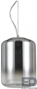 Подвесной светильник Ideal Lux Ken SP1 Small 112084 - цена и фото