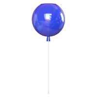 Потолочный светильник Loft IT Memory 5055C/M blue - цена и фото Потолочный светильник Loft IT Memory 5055C/M blue - цена и фото