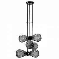 Люстра на штанге Odeon Light Elica 5417/6 - цена и фото Люстра на штанге Odeon Light Elica 5417/6 - цена и фото