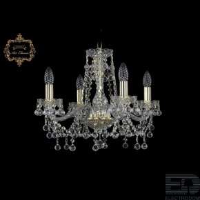 Подвесная люстра 11.26.4.165.Gd.B Bohemia Art Classic - цена и фото