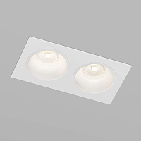 Светильник встраиваемый Elektrostandard Andi a071592 - цена и фото