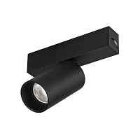 Светильник MAG-SPOT-25-R65-5W Warm3000 (BK, 30 deg, 24V) Arlight - цена и фото