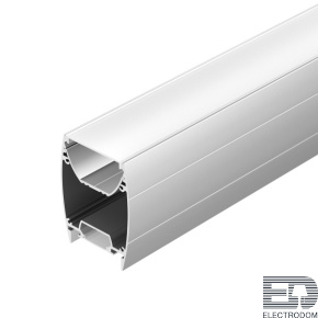 Профиль ARH-LINE-4874-DUAL-2000 ANOD (Arlight, Алюминий) - цена и фото