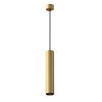 Подвесной светильник Maytoni Technical Artisan P082PL-GU10-MG - цена и фото Подвесной светильник Maytoni Technical Artisan P082PL-GU10-MG - цена и фото
