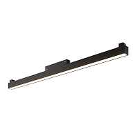 Магнитный трековый светильник Arte Lamp Linea A4643PL-1BK Магнитный трековый светильник Arte Lamp Linea A4643PL-1BK