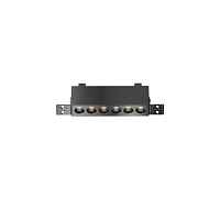 Встраиваемый светильник Maytoni Technical Points DL065-12W3-6K-TRS-B - цена и фото