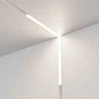 Maytoni Трековый светильник Basis TR102-24W4K-W - цена и фото Maytoni Трековый светильник Basis TR102-24W4K-W - цена и фото