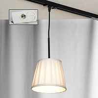 Подвесной светильник Lussole Milazzo LSL-2916-01-TAW - цена и фото Подвесной светильник Lussole Milazzo LSL-2916-01-TAW - цена и фото