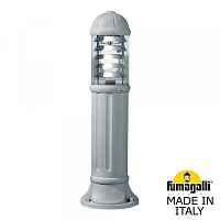 Садовый светильник-столбик FUMAGALLI SAURO 800 D15.554.000.LXF1R.FC1 - цена и фото
