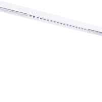 Трековый светильник Linea A4645PL-1WH - цена и фото Трековый светильник Linea A4645PL-1WH - цена и фото