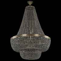 Светильник на штанге Bohemia Ivele Crystal 1910 19101/H2/90IV G - цена и фото