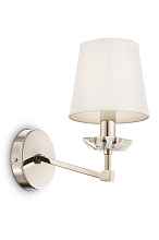 Бра Maytoni Beira MOD064WL-01N - цена и фото Бра Maytoni Beira MOD064WL-01N - цена и фото