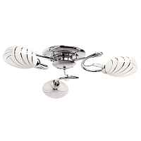 Потолочная люстра MW Light Фиеста 267012703 - цена и фото Потолочная люстра MW Light Фиеста 267012703 - цена и фото