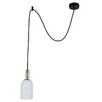 Подвесной светильник Favourite Grover 2668-1P - цена и фото